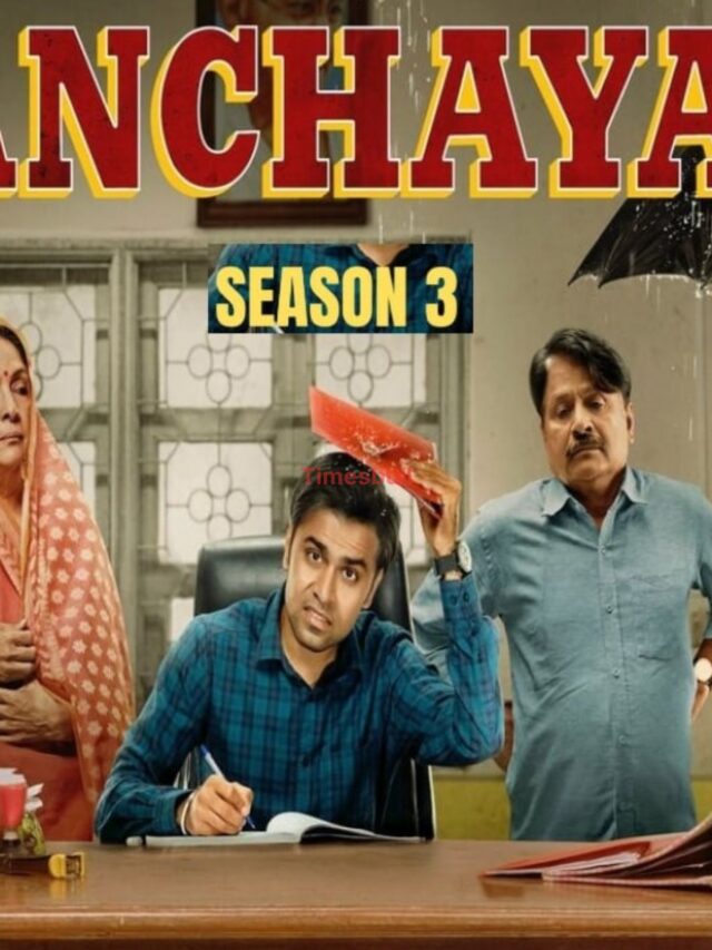 Best Web Series Like