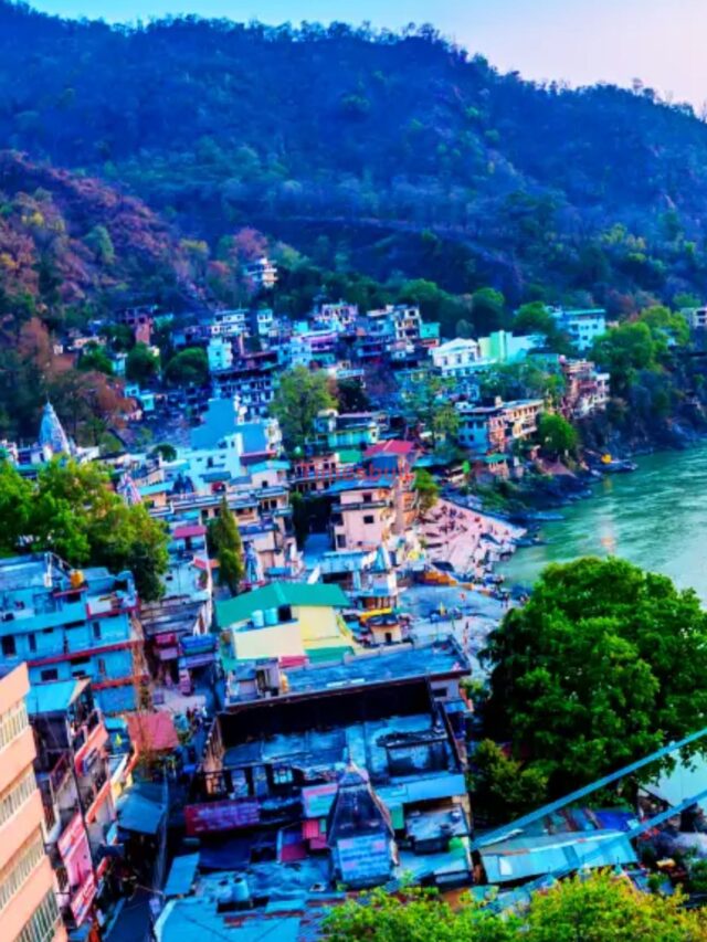 Top 5 Must-Visit and