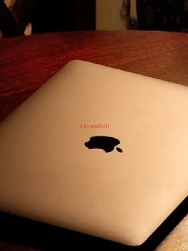 MacBook Air M4 Price