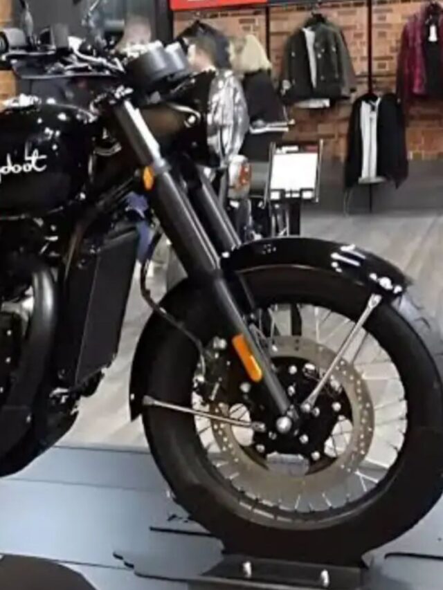 Rajadoot 350’s comeback rumour: