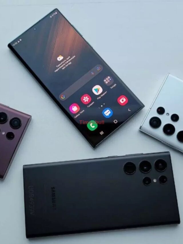 Samsung Galaxy S24 Ultra