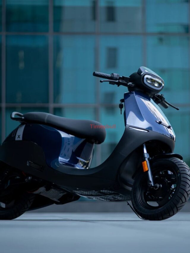 Ola Electric’s PLI Milestone: