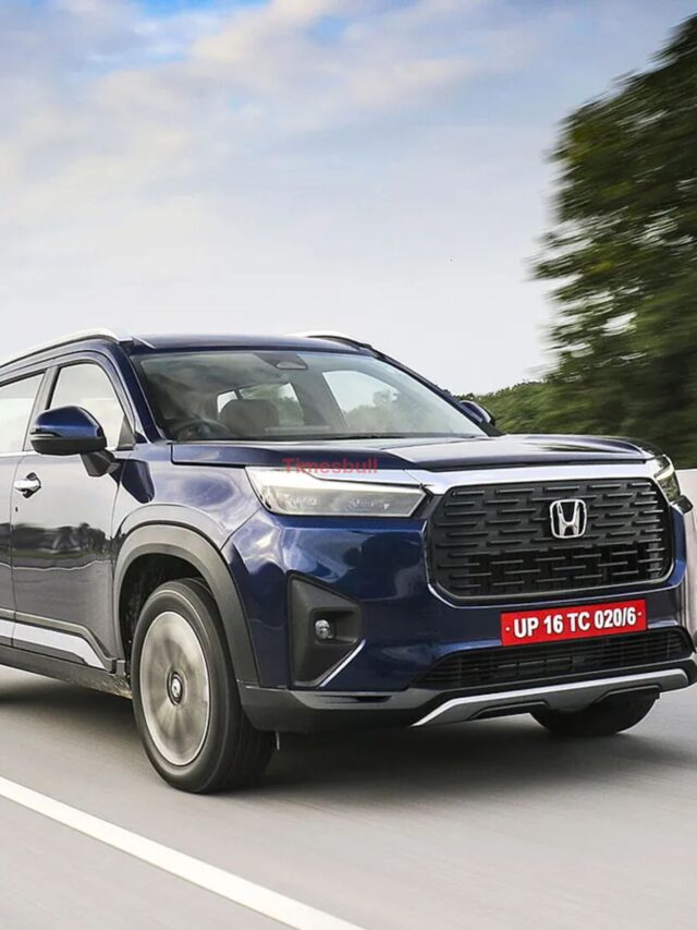 Honda’s Best Deals: Amaze,