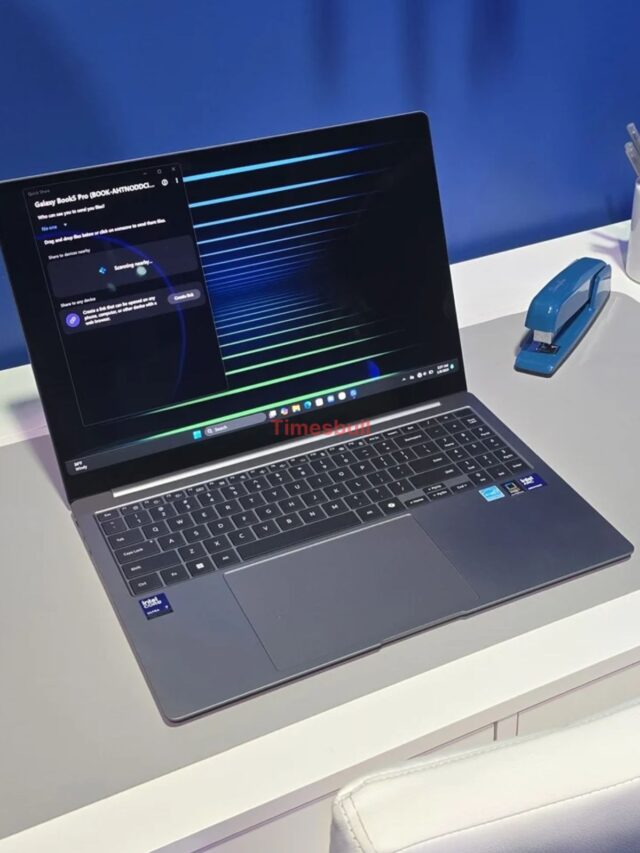 Samsung Galaxy Book 5