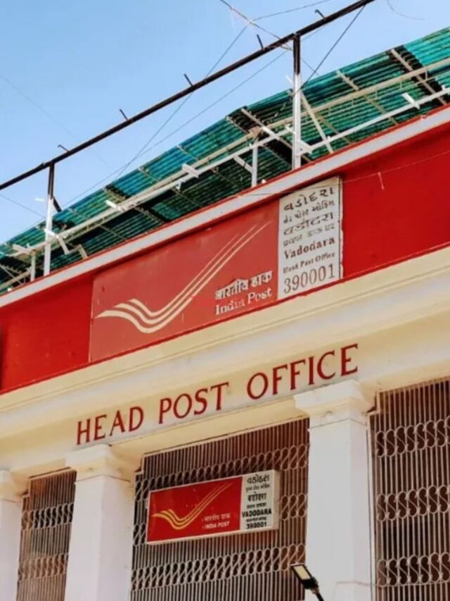 Best Post Office RD