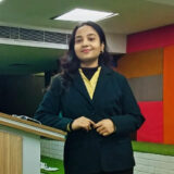 Aprajita Anand