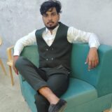 Sanjay mehrolliya