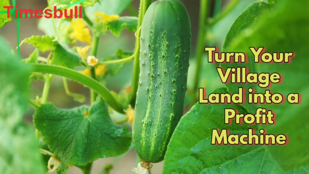 Start Best Farming Business now & Make Lakhs in Just 2 Months, Know How