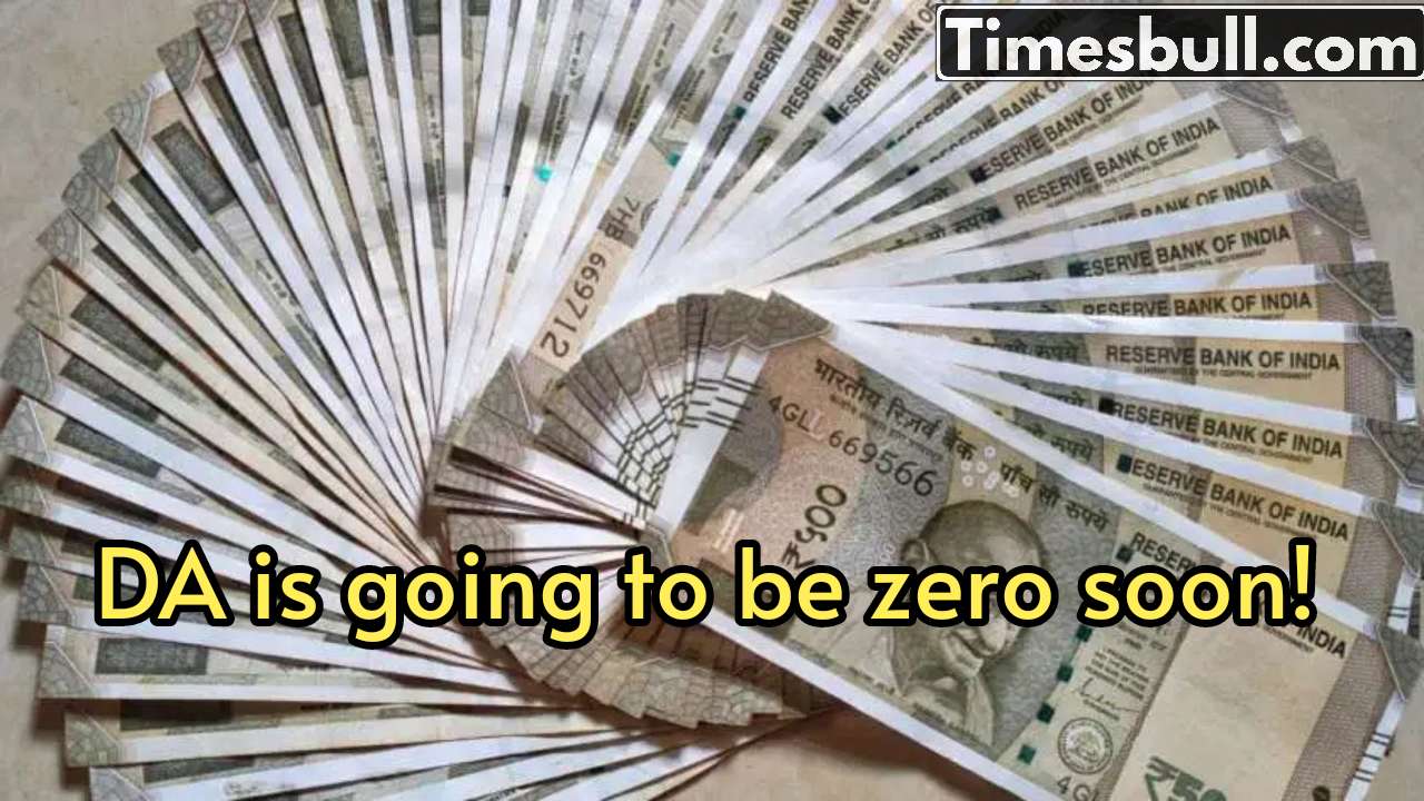 8th Pay Commission: DA of...