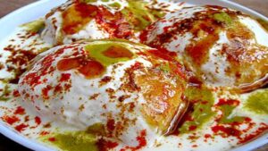Dahi Vada Recipe (2)