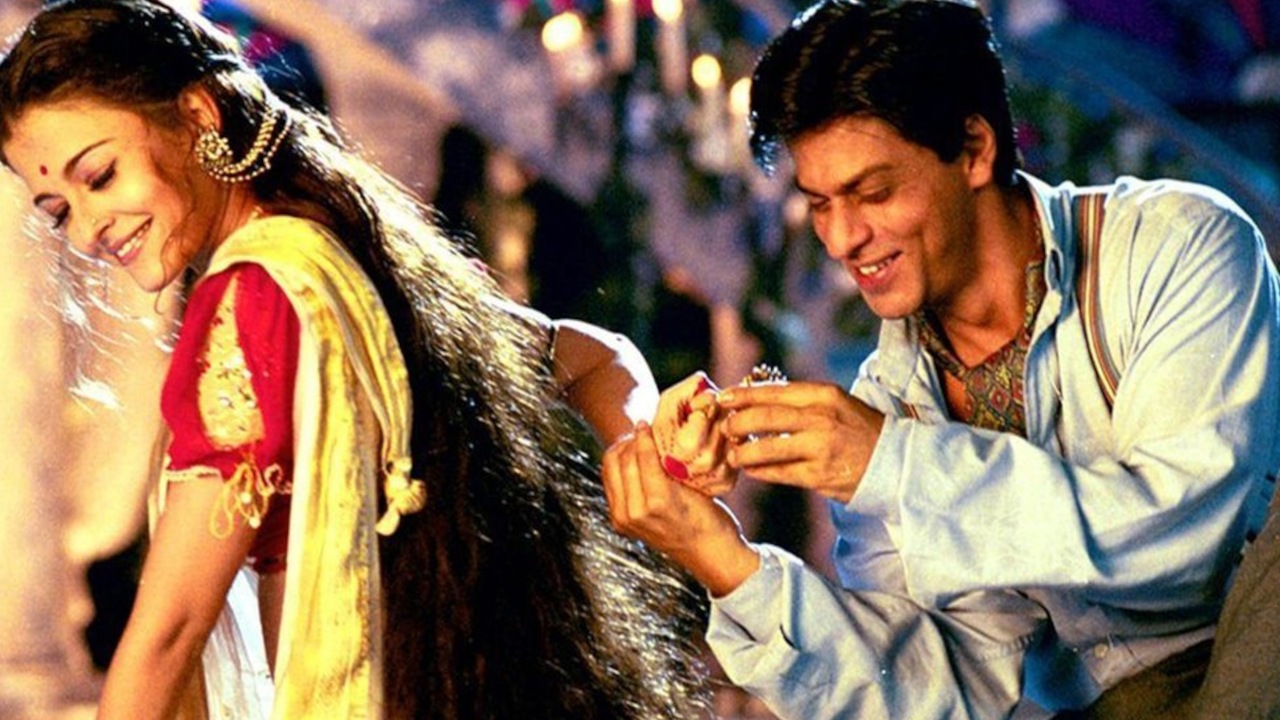 Aishwarya Rai Bachchan’s Hit Movies...