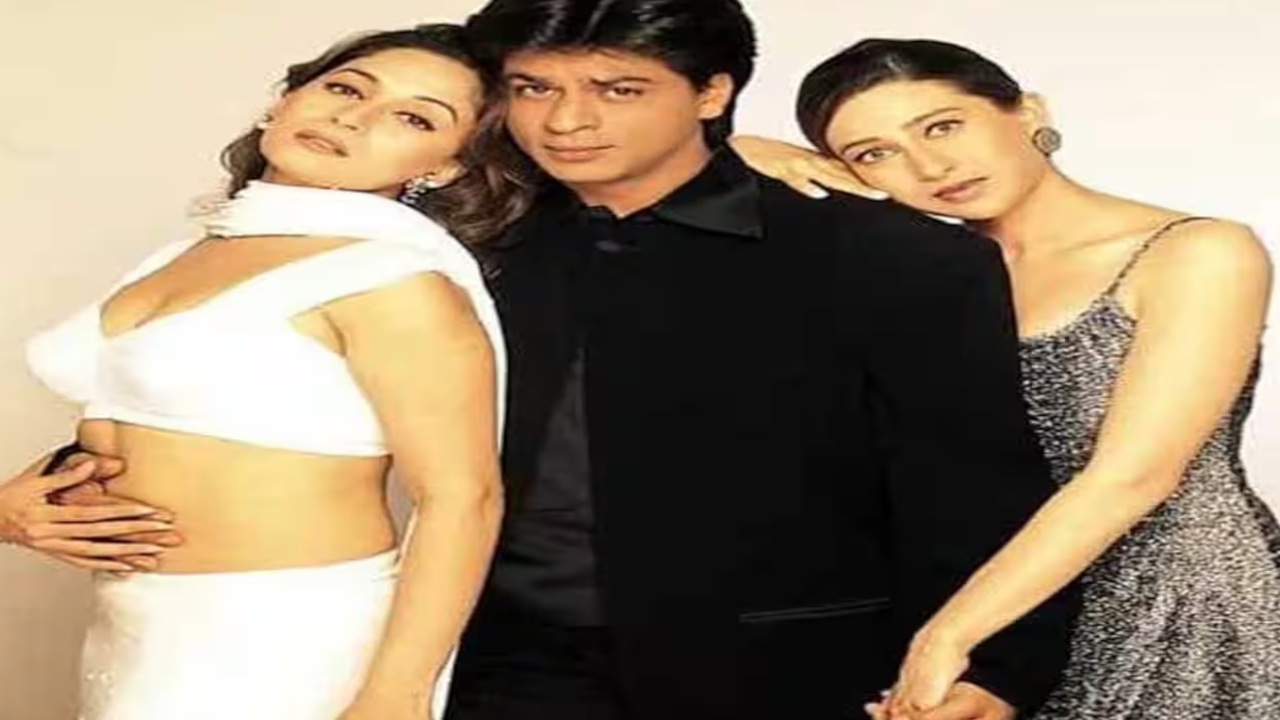 Karishma Kapoor Rejected These Films...