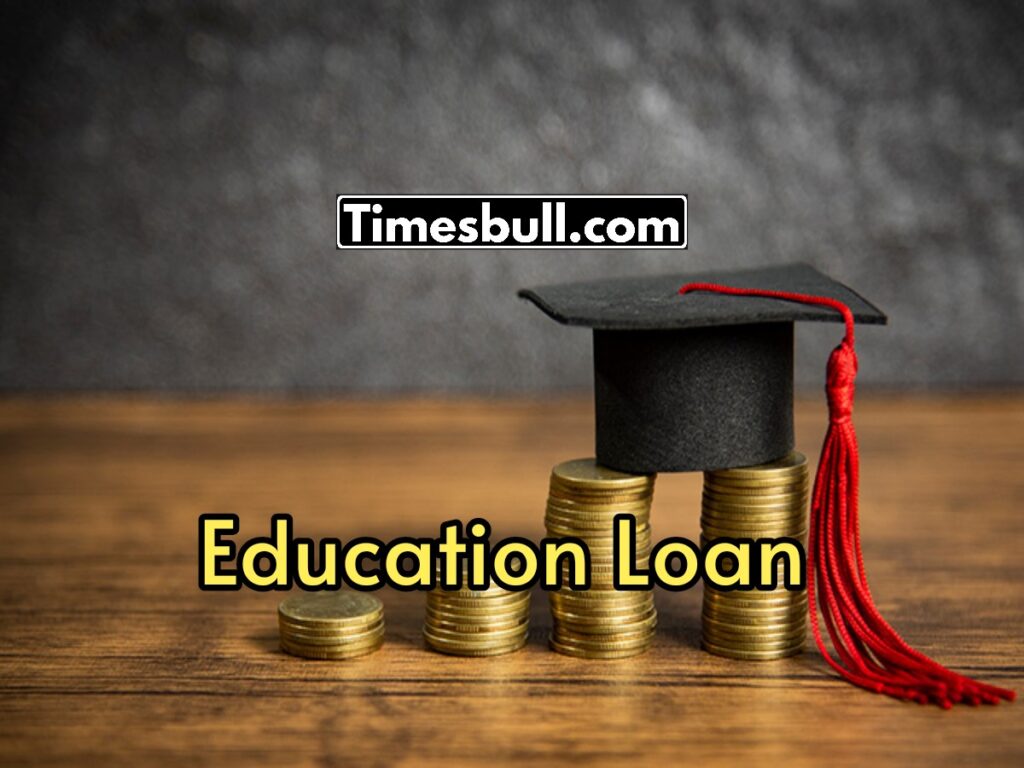 How many types of Education Loan are there? Know their benefits 