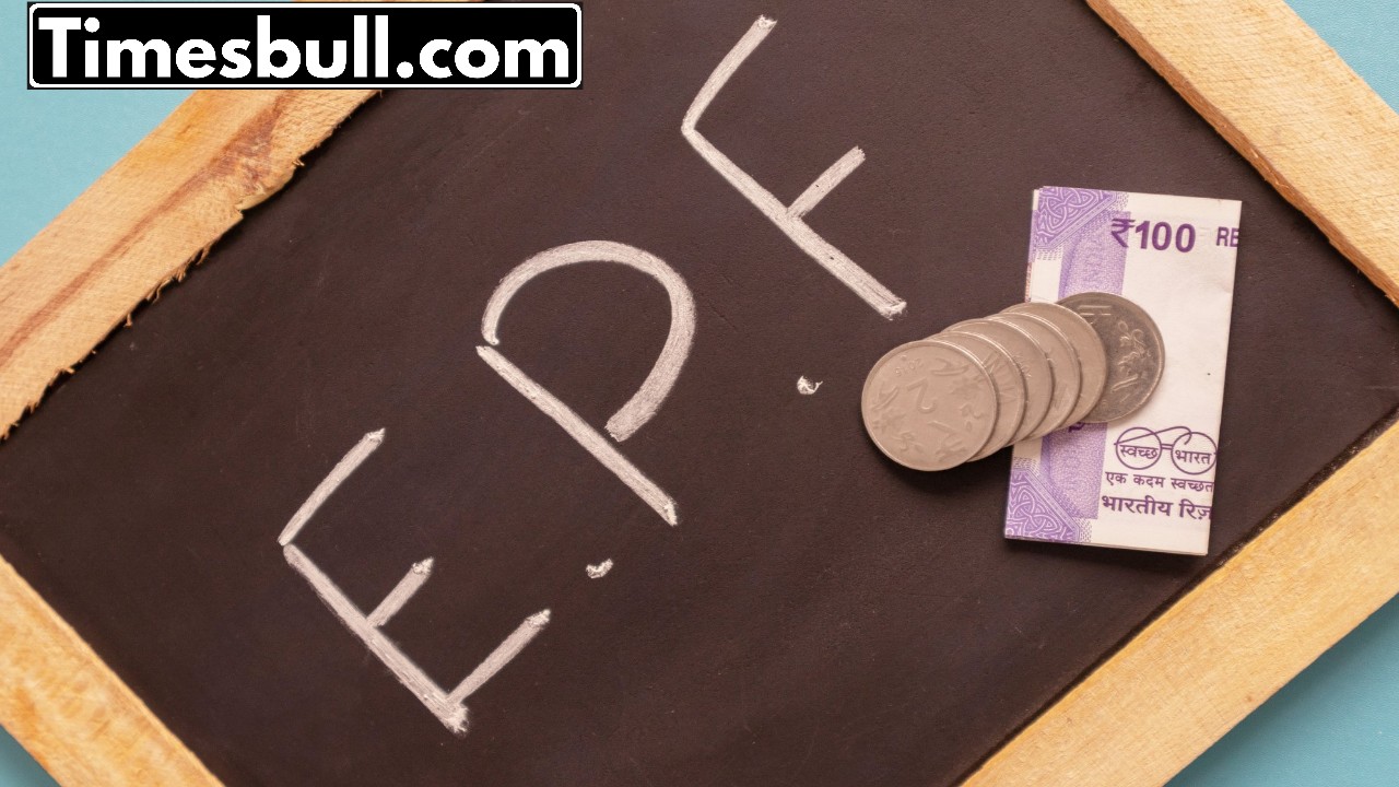 How to withdraw EPF money...