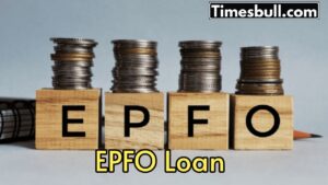 Epfo Loan