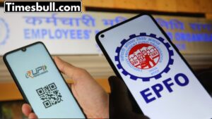 Epfo Upi