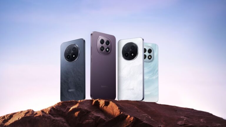 Oppo F29 5G और F29 Pro 5G भारत में लॉन्च, सुपर ड्यूरेबिलिटी, जबरदस्त बैटरी और शानदार कैमरा