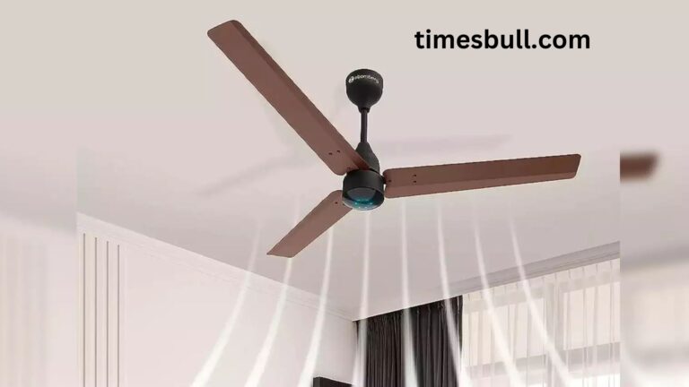 Top Atomberg fans: Use these top fans to cool off this summer