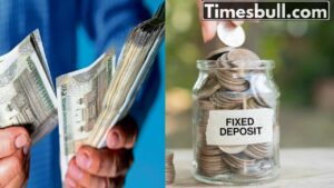 Sweep-In FD: अगर आपको भी चाहिए बचत खाते पर भारी ब्याज! तो इस ट्रिक को रखे याद हो जाएगी बल्ले बल्ले, जानें जल्दी