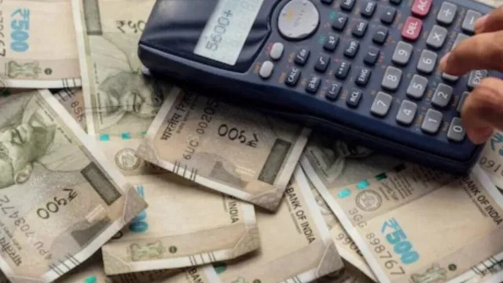 From UPI to Credit card, tax rules will change from April 1; It will effect you very much