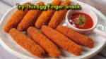 finger snakc
