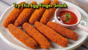 Finger Snakc