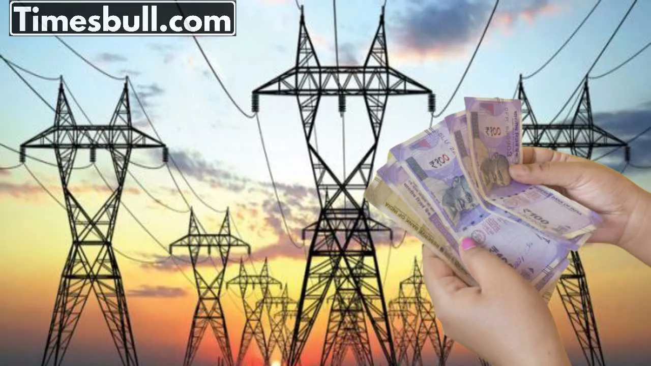 Free Electricity