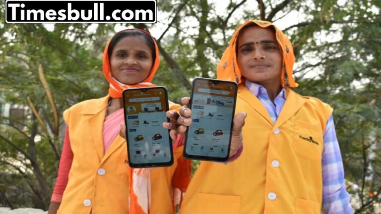 Will state government restart the scheme of giving free smartphones to women? Know the current update