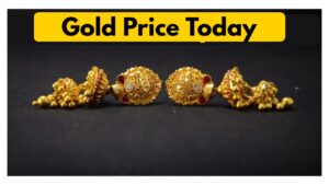 Gold Price Change – Here Check 14, 18, 22 & 24 carat Update gold Rate Per Tola