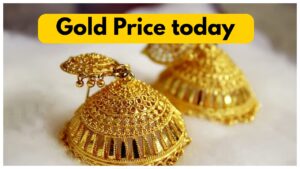 Today Gold Rate – Check 24, 22, 18 & 14 carat latest prices