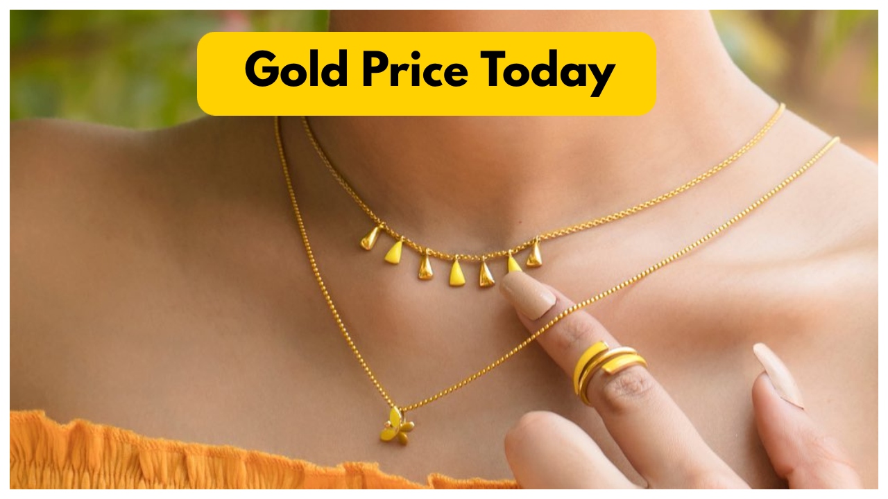 Gold Price Today – Check...