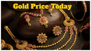 Gold Price Today – Check 14, 18, 22 & 24 carat rate of March 21 Per Tola