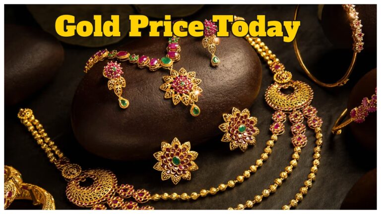 Gold Price Today – Check 14, 18, 22 & 24 carat rate of March 21 Per Tola