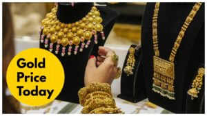 Gold Price Today Down – Check 24, 22, 18 & 14 carat Gold Latest Rate per tola