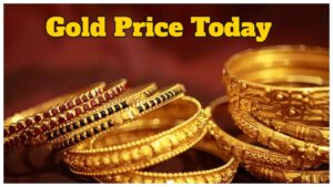 Gold Rate Today – Gold 24, 22 & 18 carat Gold Updated Rate Per 10 Gram