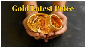 Gold Latest Rates – Check 22, 18 & 14 Carat Prices per Tola