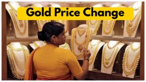 Gold Price Today – Here Check 24, 22, 18 & 14 carat Updated Gold Rate Per tola