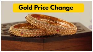 Gold Price Change – Check 24, 22, & 18 carat Gold Updated rate per 10 Gram