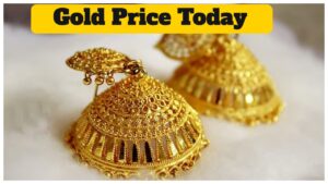 Gold Price Today – Check Here Live 24, 22, 18 & 14 carat Gold rate per tola
