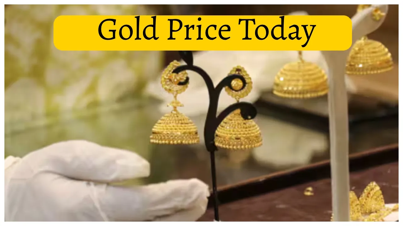 Gold Price