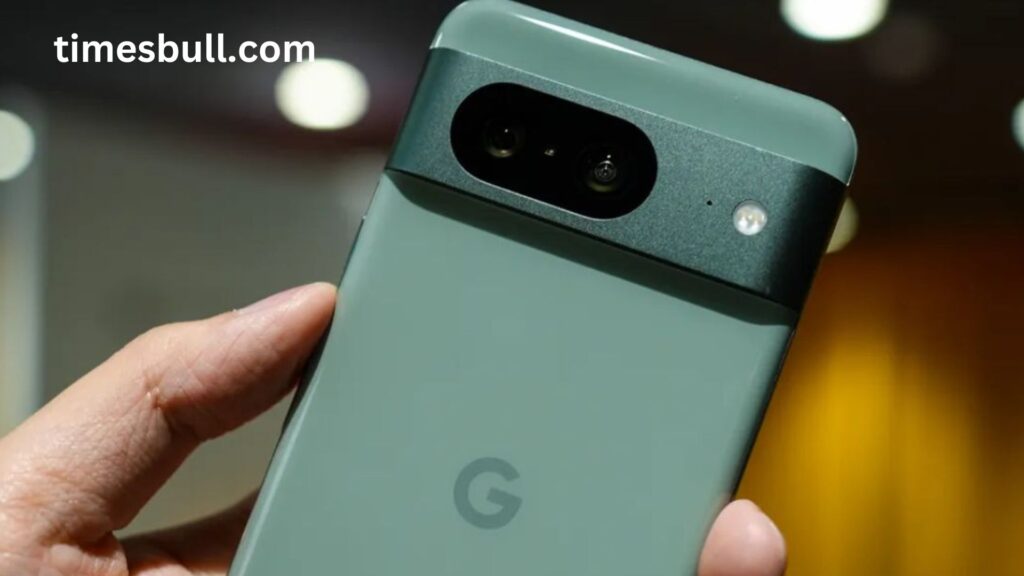 Google Pixel 8a available at Big Discount on Flipkart, here how to get a Rs 18,000 Off