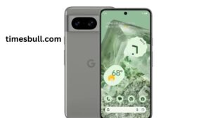 Flipkart is offering a discount of Rs 18,000 on the Google Pixel 8a