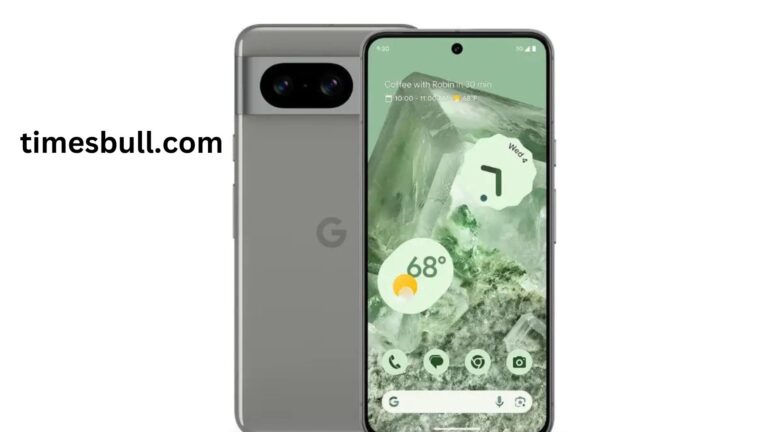 Flipkart is offering a discount of Rs 18,000 on the Google Pixel 8a