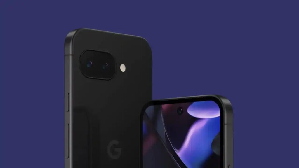 Google Pixel 9a का लॉन्च 19 मार्च को, जानें इसकी कीमत और खास फीचर्स