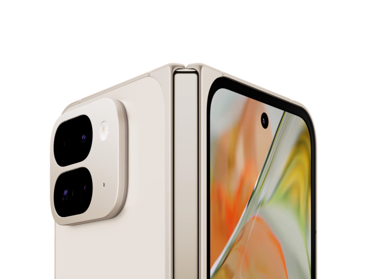 Google Pixel Fold 2