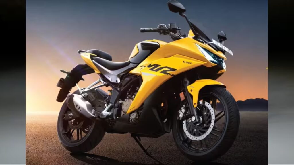 Hero Karizma 210 की बिक्री में आई गिरावट, जानिए बाइक के फीचर्स और कीमत