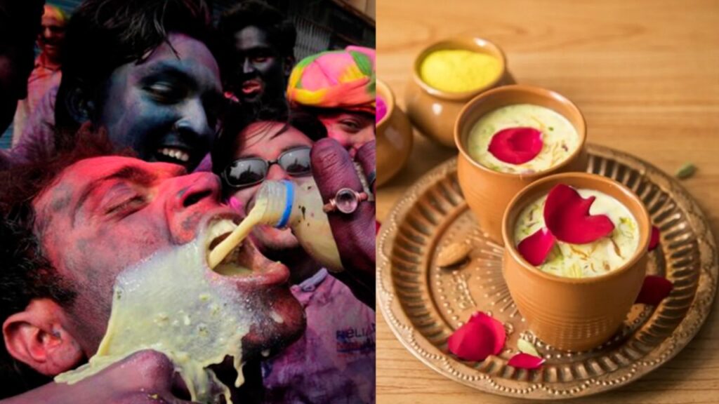 अधिक भांग खाने से हार्ट अटैक का खतरा! देख लें पिछले होली का रिकॉर्ड