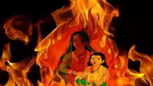 Holika Katha: इस राज्य में आज भी जिन्दा है होलिका की प्रेम कहानी! होली पर जानें इसके पीछे की असली कहानी