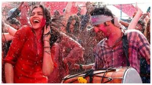 Top 5 Evergreen Bollywood Songs For Holi Celebration, Check Here List