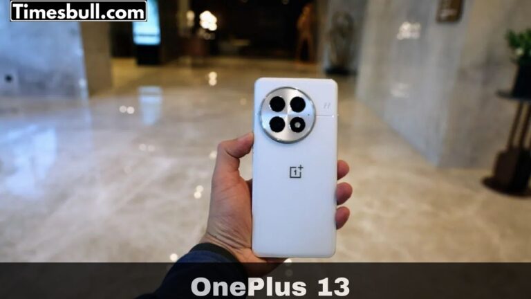 Oneplus 13 Is Going To Be Launched With Gaming Look And Great Style